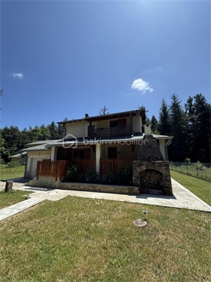 maison traditionnelle à la vente -   30750  SAINT SAUVEUR CAMPRIEU, surface 106 m2 vente maison traditionnelle - UBI477389411